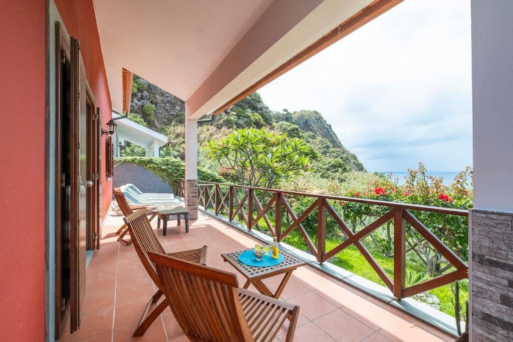 Casa Del Mar I By Galmi Βίλα Arco de São Jorge Εξωτερικό φωτογραφία