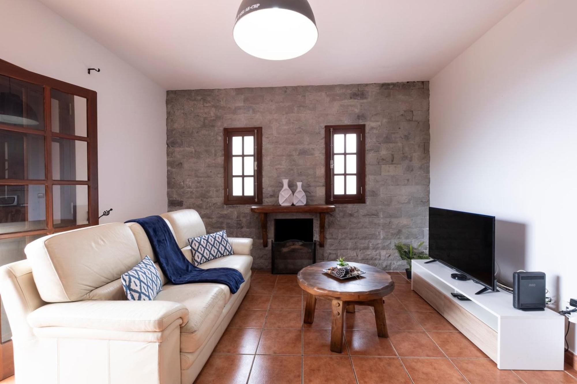 Casa Del Mar I By Galmi Βίλα Arco de São Jorge Εξωτερικό φωτογραφία