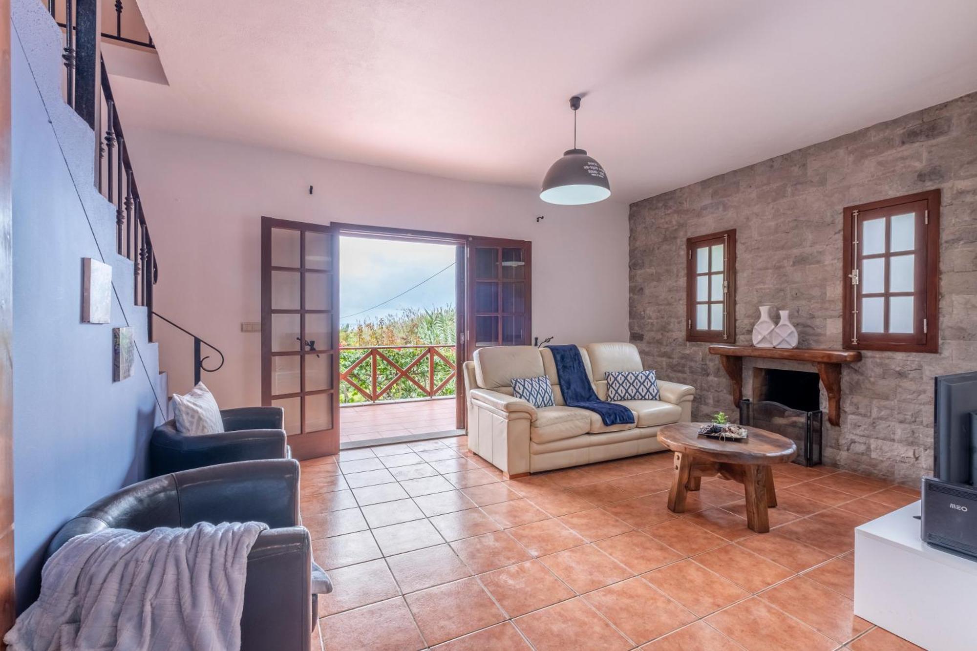 Casa Del Mar I By Galmi Βίλα Arco de São Jorge Εξωτερικό φωτογραφία