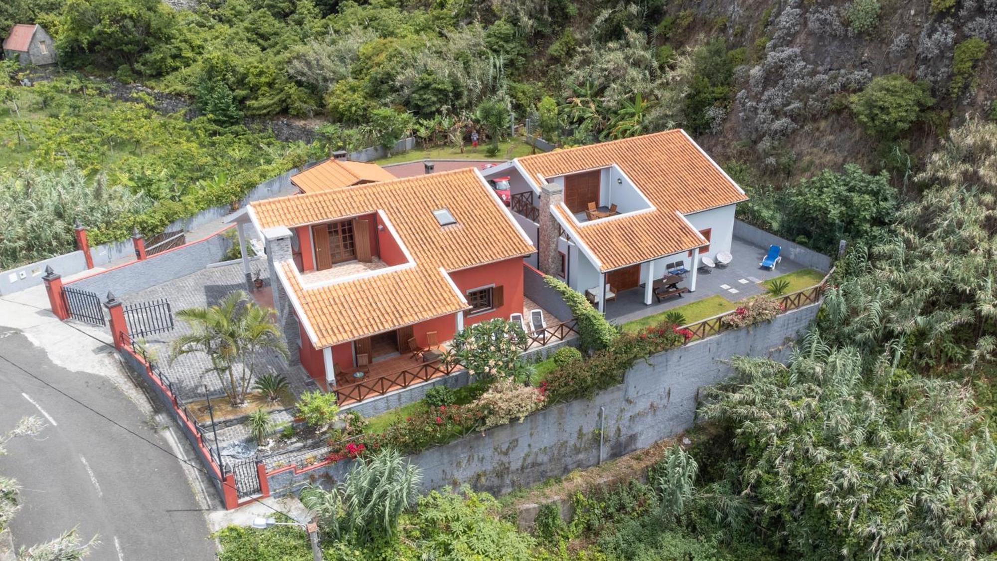 Casa Del Mar I By Galmi Βίλα Arco de São Jorge Εξωτερικό φωτογραφία
