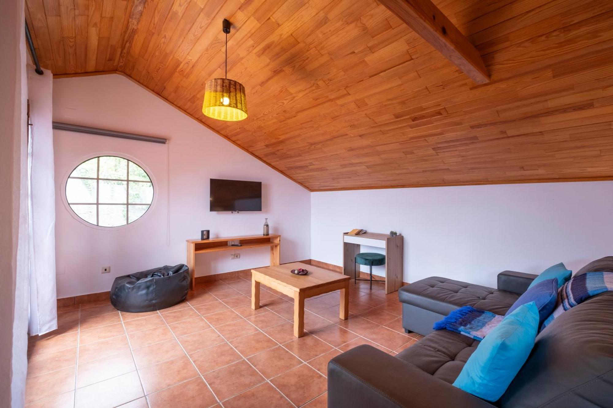 Casa Del Mar I By Galmi Βίλα Arco de São Jorge Εξωτερικό φωτογραφία